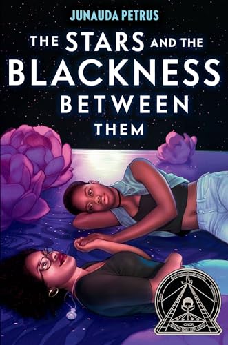 The Stars and the Blackness Between Them von Dutton Books for Young Readers